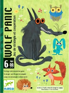 Wolf Panic