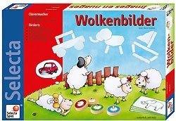 Wolkenbilder