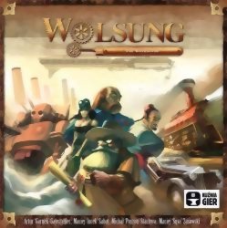 Wolsung