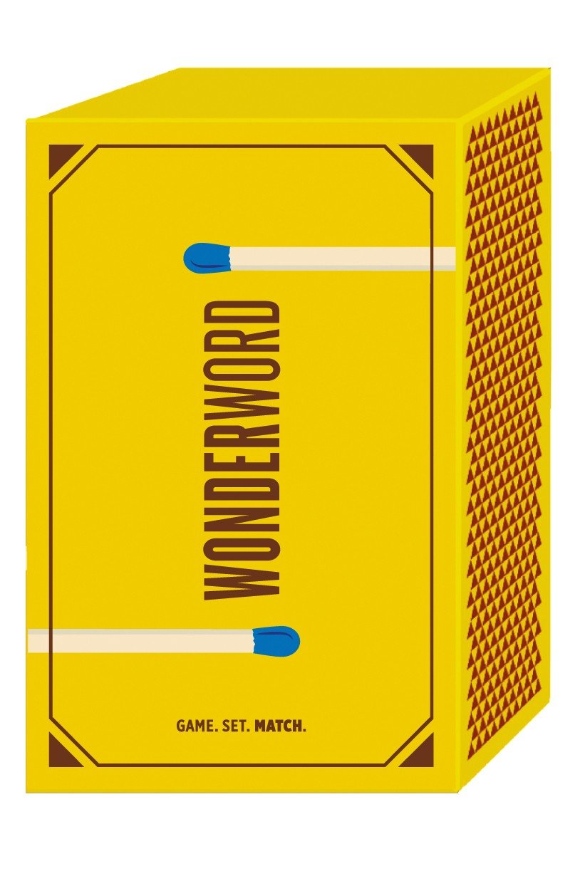 WONDERWORD