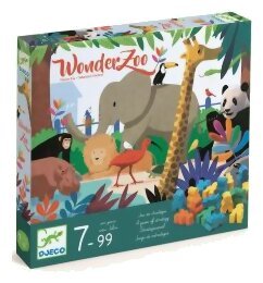 Wonderzoo
