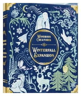 Wondrous Creatures - Winterfall