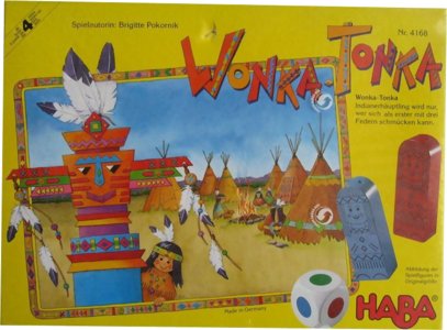Wonka-Tonka