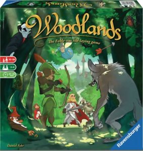 Woodlands