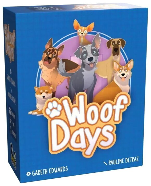 Woof Days