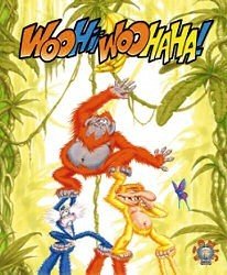 Woohiiwoohaha !