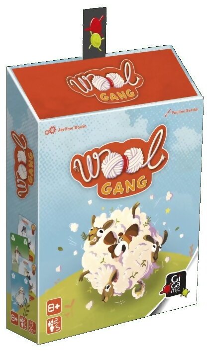 Wool Gang