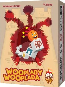 Wooplady Wooplada