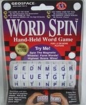Word Spin