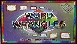 Word Wrangles
