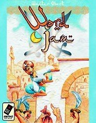 Wordjam