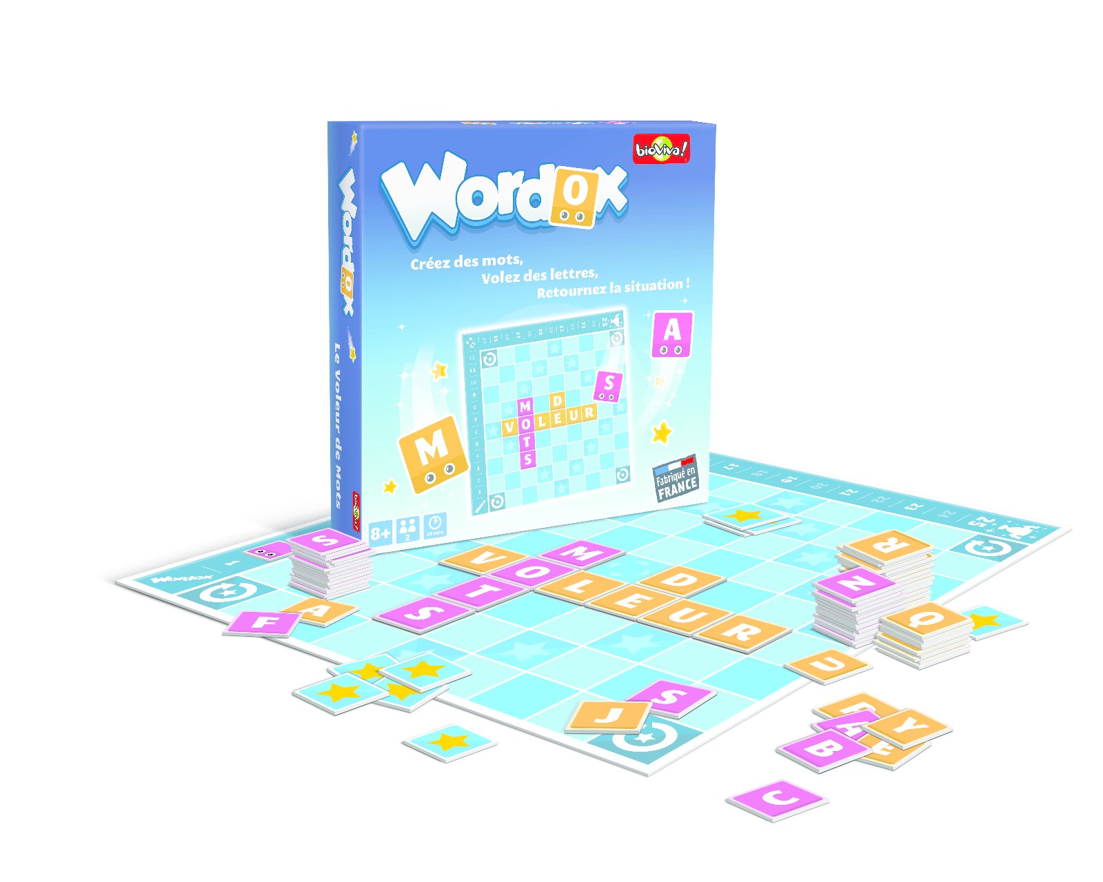 Wordox