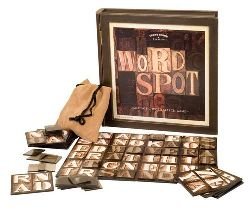 Wordspot