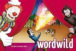 Wordwild