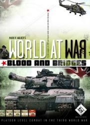 World at War : Blood and Bridges