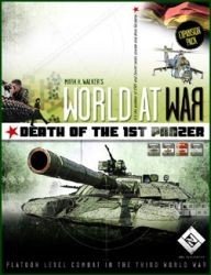 World at War : Death of the 1st Panzer