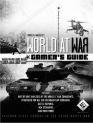 World at War : Gamer's Guide
