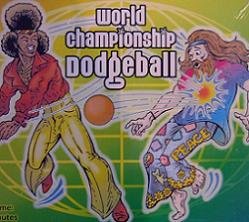 World Championship Dodge Ball