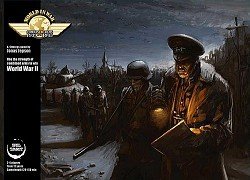 World in War : Combined Arms 1939-1945