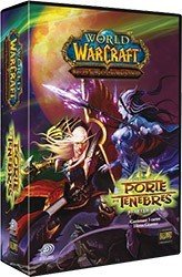 World of Warcraft JCC : À travers la Porte des Ténèbres