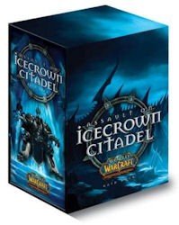 World of Warcraft JCC : Assault on Icecrown Citadel