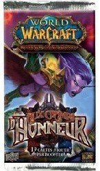 World of Warcraft JCC : Aux Champs d'Honneur