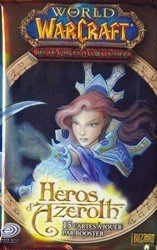 Photo: World of Warcraft JCC : Héros d'Azeroth