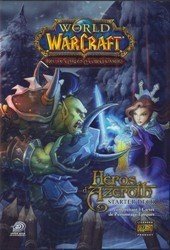 Photo: World of Warcraft JCC : Héros d'Azeroth