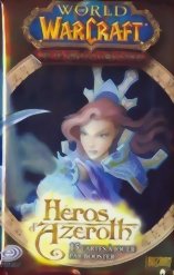 World of Warcraft JCC : Héros d'Azeroth