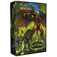 World of Warcraft JCC : La Marche de la Légion