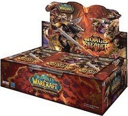 World of Warcraft JCC : World Breaker