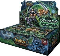 World of Warcraft JCC : Wrathgate