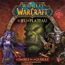 World of Warcraft : L'Ombre de la Guerre