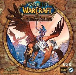 World of Warcraft - Le Jeu d'Aventure