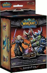 World of Warcraft - Miniatures Game - Booster
