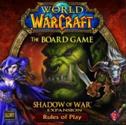 World of Warcraft : Shadow of War