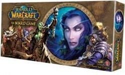 World of Warcraft - The Boardgame