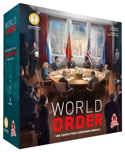 World Order