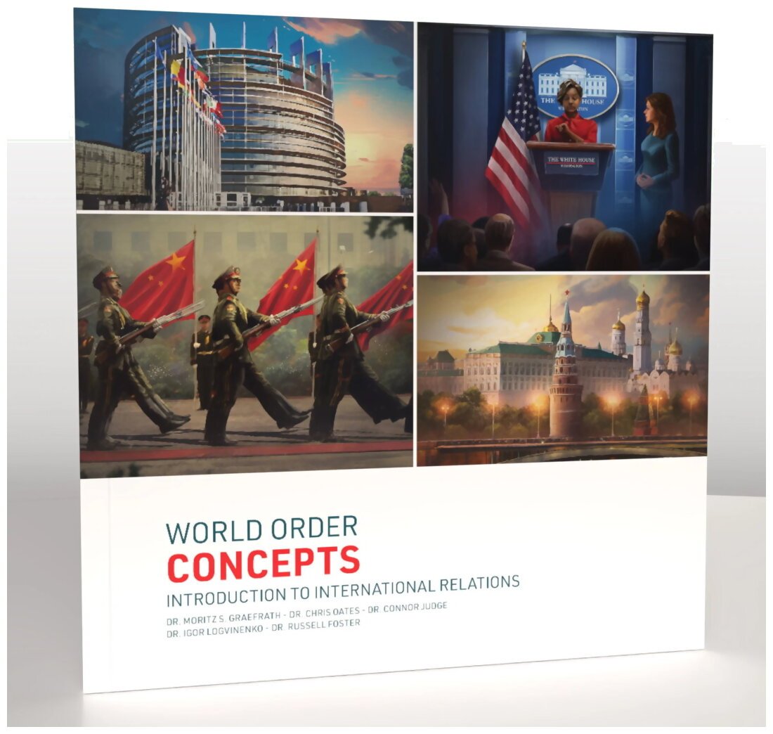 World Order - Concepts
