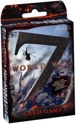 World War Z: Card Game