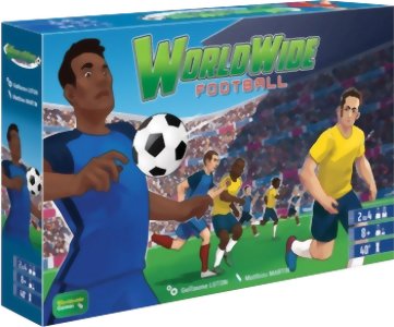 Worldwide Football