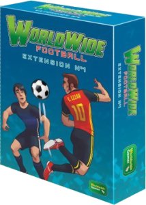 Worldwide Football - Extension n°1