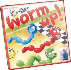 Worm Up!