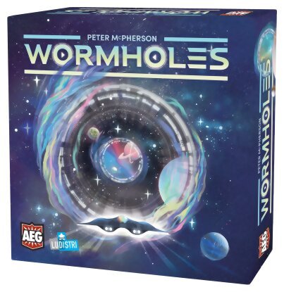 Wormholes