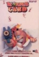 Worms Card