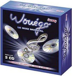 Photo: Wouégo - Le Quiz Musical