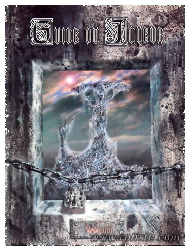 Wraith - Guide du Joueur