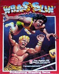 Wrasslin