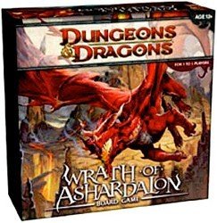 Wrath of Ashardalon