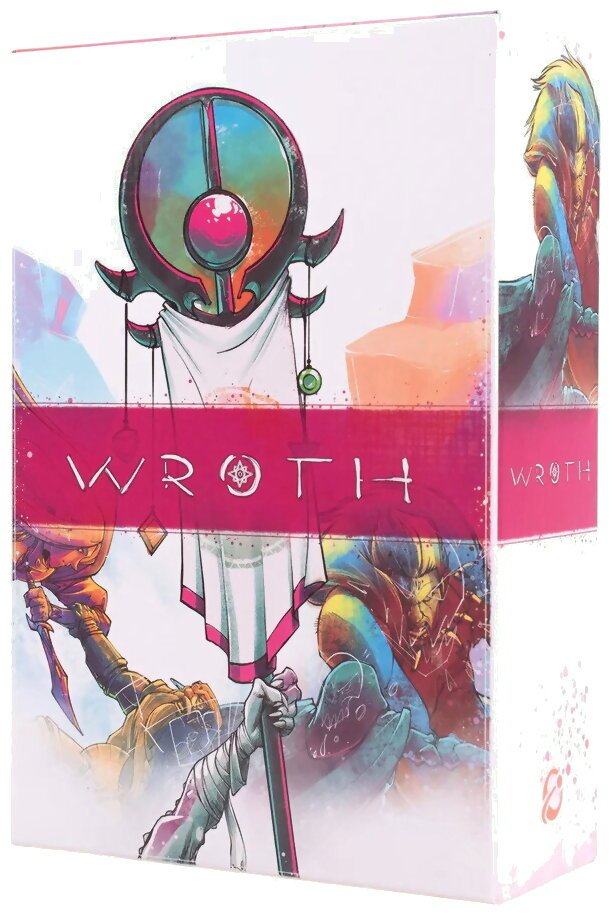 Wroth